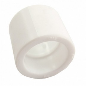 Муфта PPRC 110 MeerPlast - фото - 1