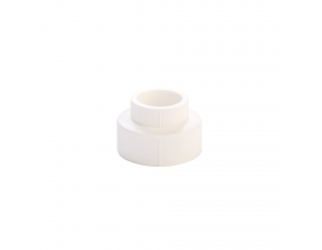 Муфта соединительная D110х75 PPR - фото - 1