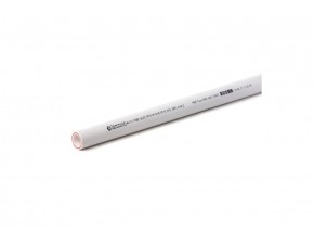 Труба PPR арм. стеклов. PN20 32х4,4 (Lammin) 80/4 - фото - 1