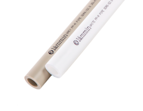 Труба PPR PN10 40х3,7 (Lammin) 60/4 - фото - 1