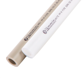 Труба PPR PN10 63х5,8 (Lammin) 28/4 - фото - 1