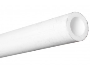 PP-R Труба SDR 6 Белая 32 - фото - 1