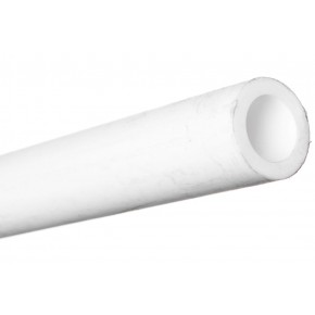 PP-R Труба SDR 6 Белая 40 - фото - 1