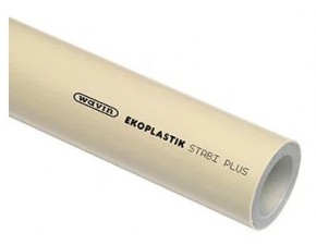 Труба STABI PLUS 20х2.8 - фото - 1