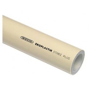 Труба STABI PLUS 32х4.4 - фото - 1