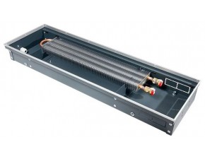 Встраиваемый конвектор Techno Usual KVZ 200-85-700 - фото - 7