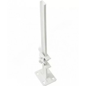 Напольный кронштейн тип K11.34 ВН 300/120 (без крепежа к полу) (тип 10/11) - фото - 1