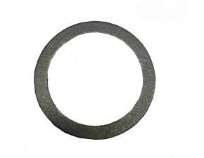 Прокладка радиат. паранит (для чуг. рад. 1/14) - фото - 1