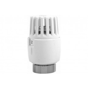 Термостат. головка STI UNO - фото - 1