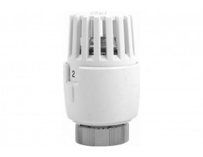 Термостат. головка STI UNO - фото - 1