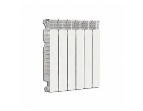 Радиатор алюминиевый EXTRA THERM 350/100 секция - фото - 1