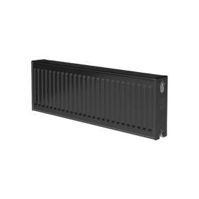 Радиатор PRADO Classic 22*500*600 RAL 9005 (черный) - фото - 1