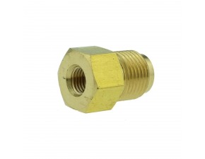 Переходник для манометра М12*1,5 внутр х G1/2 наруж - фото - 4