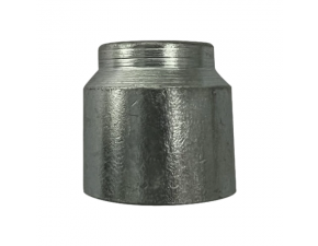 Бобышка БШ М20х1,5 L=55 ВР - фото - 1