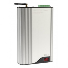 Система безопасности газового котла SKAT ST-555 SMART - фото - 1