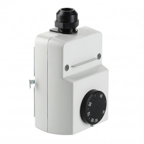 VT.AC614 Термостат регулируемый с накладным датчиком - фото - 4