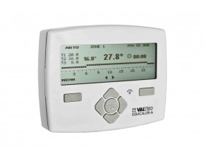 VT.DC1000 Программатор EQUIСALOR - фото - 1