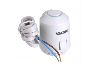 VT.TE3043 Сервопривод электротермический двухпозиционный , нормально закрытый 220В - фото - 4