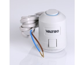 VT.TE3043 Сервопривод электротермический двухпозиционный , нормально открытый 220В - фото - 4