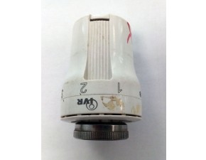 Термоголовка IVR - фото - 1