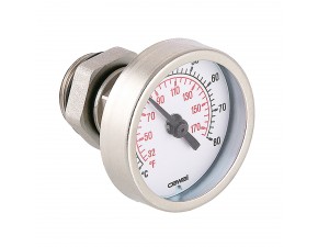 VT.0617 Термометр погружной VALTEC 1/2" - фото - 4