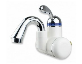 Кран-водонагреватель проточный "Умница" ПКВ-4 - фото - 1