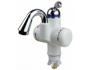 Кран-водонагреватель проточный "Умница" ПКВ-5 - фото - 1