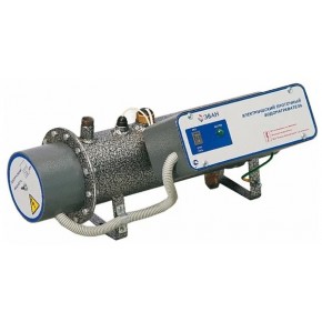 Проточный водонагреватель ЭПВН-18 - фото - 2