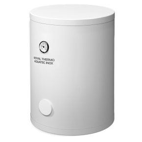 Бойлер косвенного нагрева Royal Thermo AQUATEC INOX RTWX 100 напольный - фото - 1