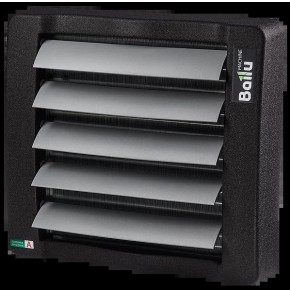 Водяной тепловентилятор BALLU BHP-W3-20-S - фото - 4