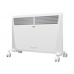 Конвектор электрический BALLU Enzo BEC/EZER-1500 - фото - 6