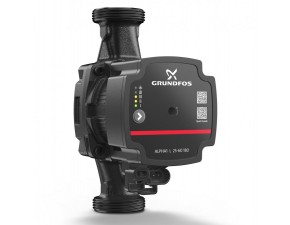 Насос Grundfos ALPHA1 L 25-40 130 - фото - 2