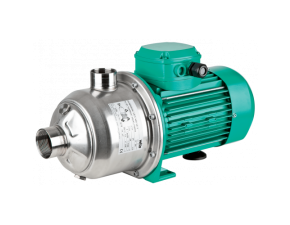Насос WILO MHI 206-1/Е/1-230-50-2 - фото - 1
