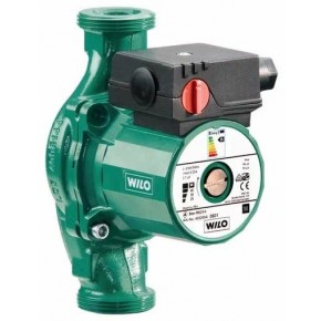 Насос WILO STAR-RS 15\2-130 - фото - 1