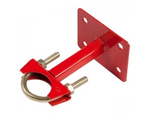 Кронштейн крепления автоматики Акваробот - 5л - 1 Кронштейн крепления автоматики Акваробот - 5л - фото - 1