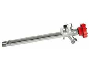 Незамерзающий кран WF-2105 (длина-300мм) - 1 Незамерзающий кран WF-2105 (длина-300мм) - фото - 1