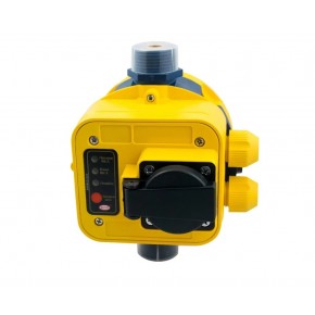 Регулятор давления электронный 