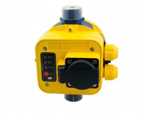 Регулятор давления электронный "Vodotok"ЭДД-12Р, (1.1кВт, d1", 1,5-10бар, каб.с вилкой+розетка) - 1 Регулятор давления электронный "Vodotok"ЭДД-12Р, (1.1кВт, d1", 1,5-10бар, каб.с вилкой+розетка) - фото - 1