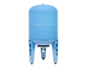 Гидроаккумулятор 50л "Джилекс" вер - фото - 5