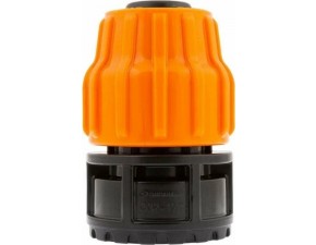 Муфта комбин.для шланга ПНД РР 40х11/2" Вн (Джилекс) - фото - 2