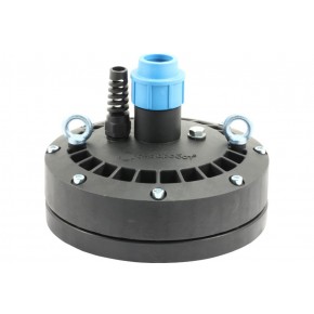 Оголовок скважинный АКВАРОБОТ АОС-152-32 Пластик - фото - 1