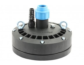 Оголовок скважинный АКВАРОБОТ АОС-152-32 Пластик - фото - 1