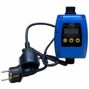 Регулятор давления электронный 