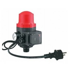 Регулятор давления электронный 