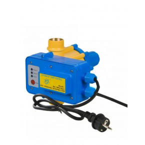 Регулятор давления электронный 