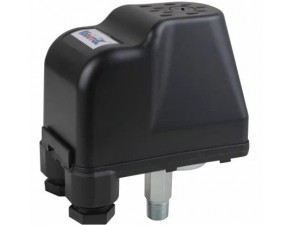 Реле давления "Vodotok" МДД-1 (внутр.1/4",накидная гайка, без каб., до 1.5кВт, 1.4-2.8бар, t0-60°C - фото - 1