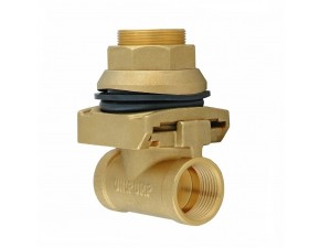 Скважный адаптер UNIPUMP 1¼" - фото - 1