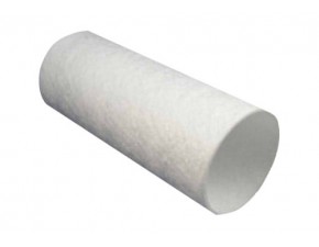 Фильтр для скваженных насосов БЦПЭ ЭФВП-Тр-100-300 4" - 1 Фильтр для скваженных насосов БЦПЭ ЭФВП-Тр-100-300 4" - фото - 1