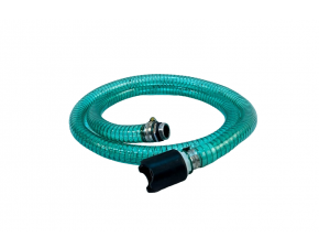 Шланг подающий для насоса НДТ (4метра, 1") - 1 Шланг подающий для насоса НДТ (4метра, 1") - фото - 1