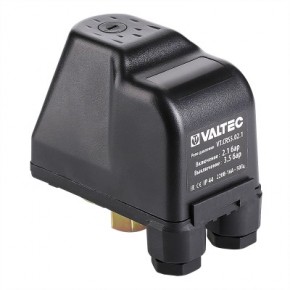 Реле давления CRS5, 1/4